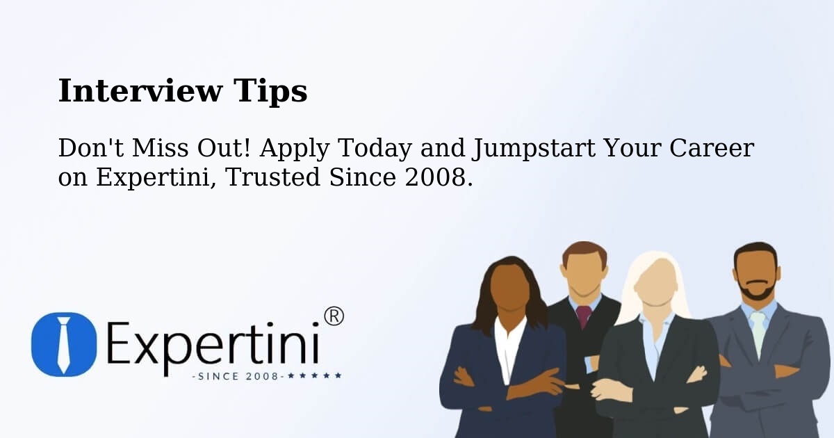 Interview Tips & Techniques for Job Seekers – Krompachy - Krompachy, Slovakia Jobs Expertini